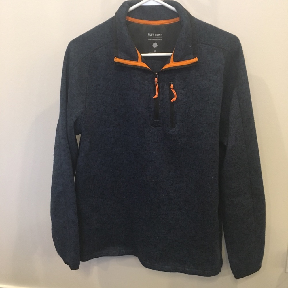 3/$50 Men's Ruff Hewn Sweater